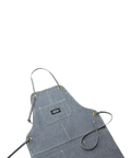 DCS Premium Hickory Stripe Apron