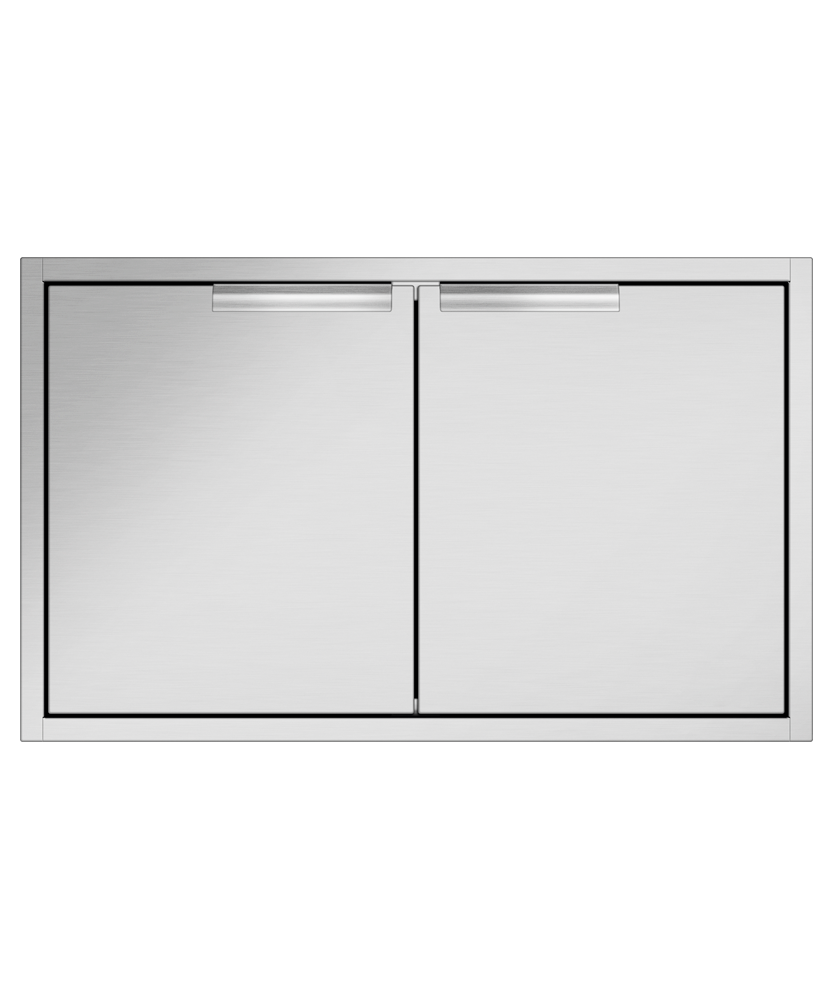 DCS Built-in Access Doors (ADN120X36)