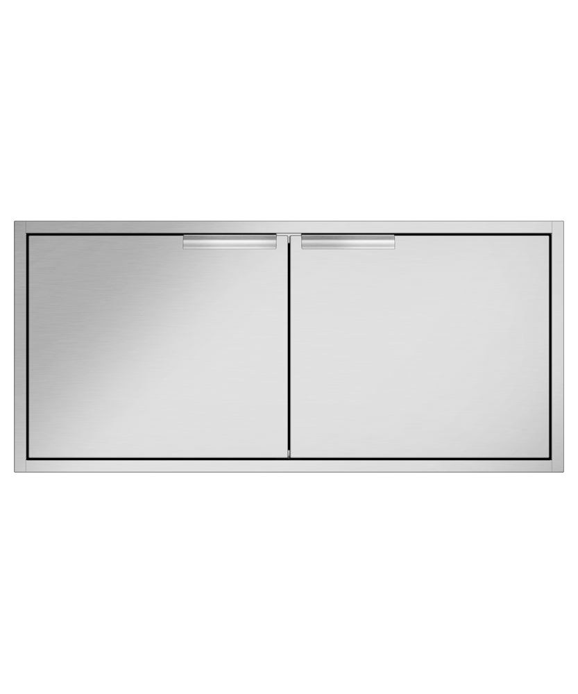 DCS Built-in Access Doors (ADN120X48)