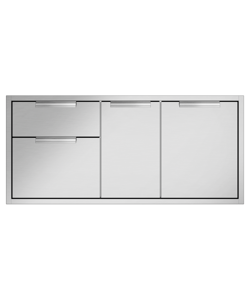 DCS Access Drawers