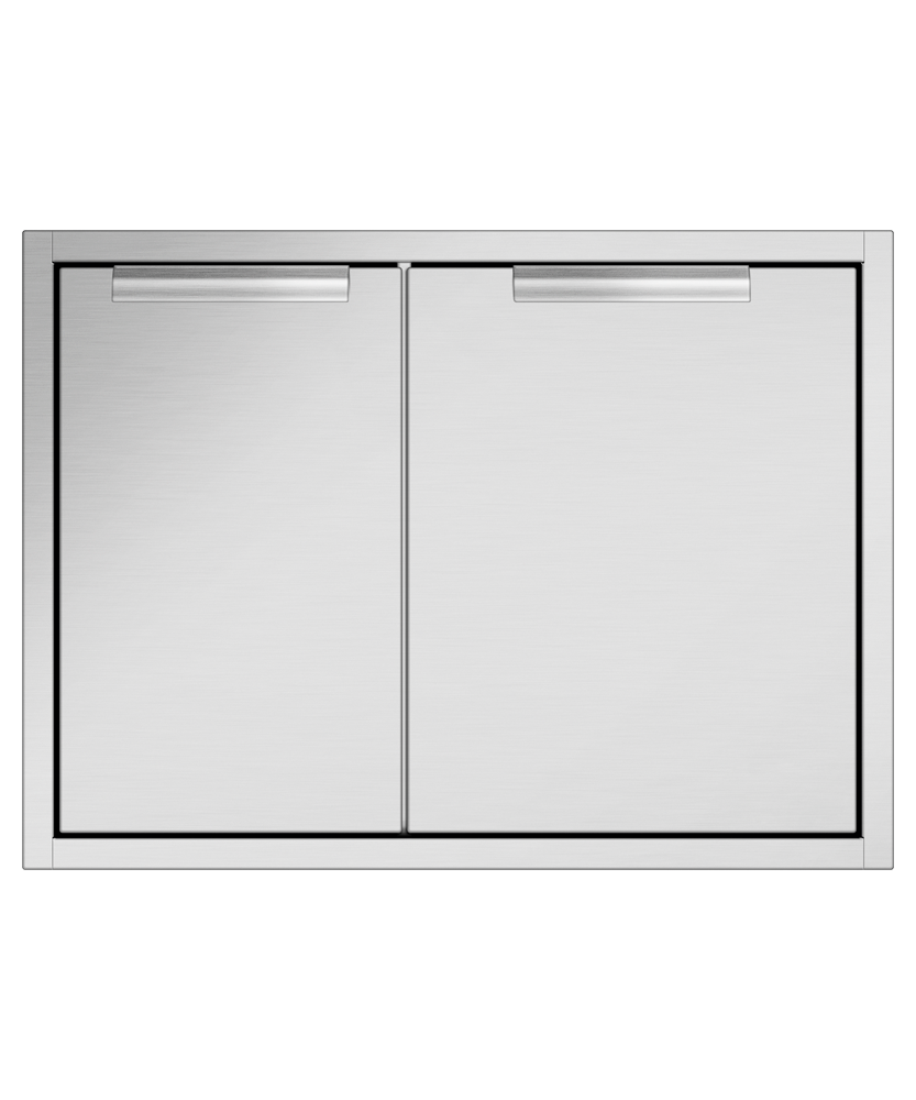 DCS Access Drawers – view 3