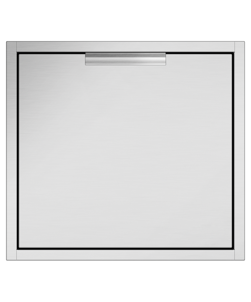 DCS Access Drawers – view 4