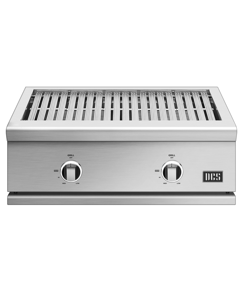DCS 30" Series 9 All Grill – view 2