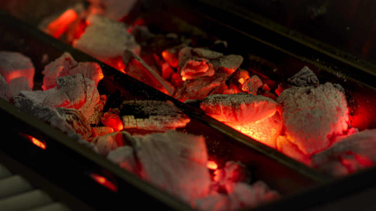 DCS 36" Series 9 Grill, Rotisserie and Infrared Sear Burner, Natural Gas – view 4