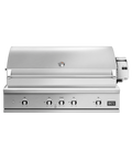 DCS 48" Series 9 Grill, Rotisserie and Infrared Sear Burner, Natural Gas