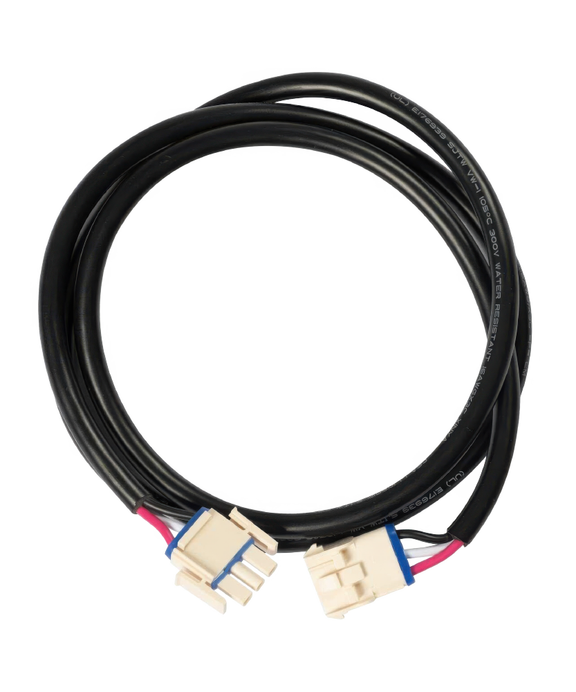 DCS 4 ft Power Extension Cable