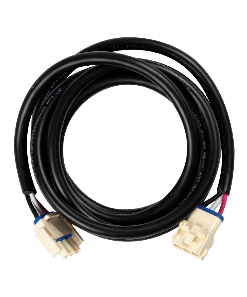 DCS 6 ft Power Extension Cable