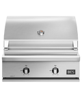 DCS 30" Series 7 Grill (BH1-30-N)