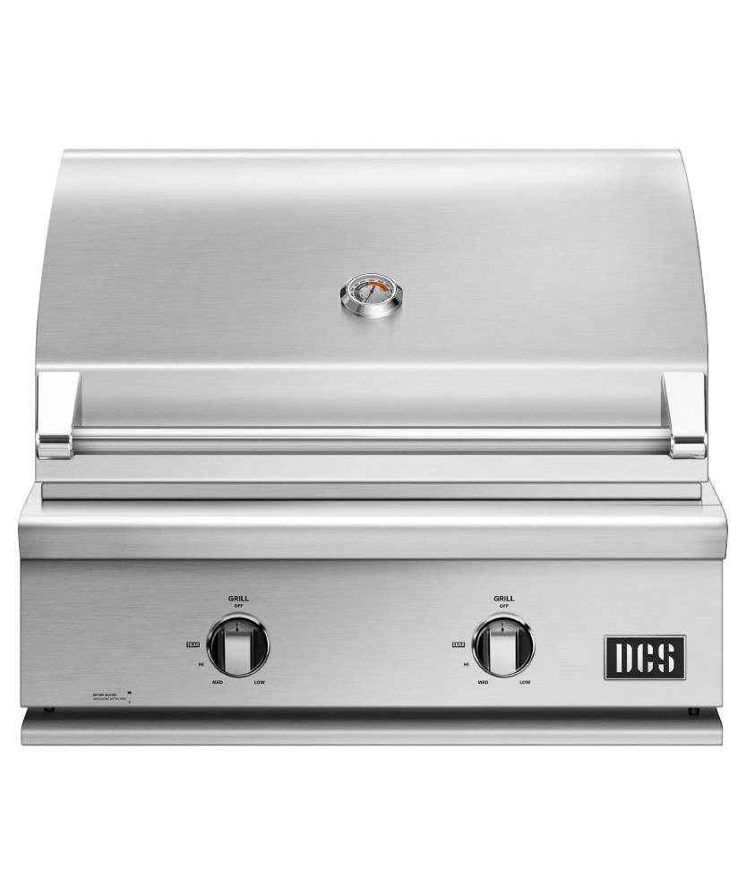 DCS 30" Series 7 Grill (BH1-30-N)