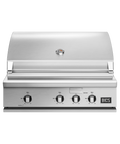 DCS 36" Series 7 Grill, Natural Gas