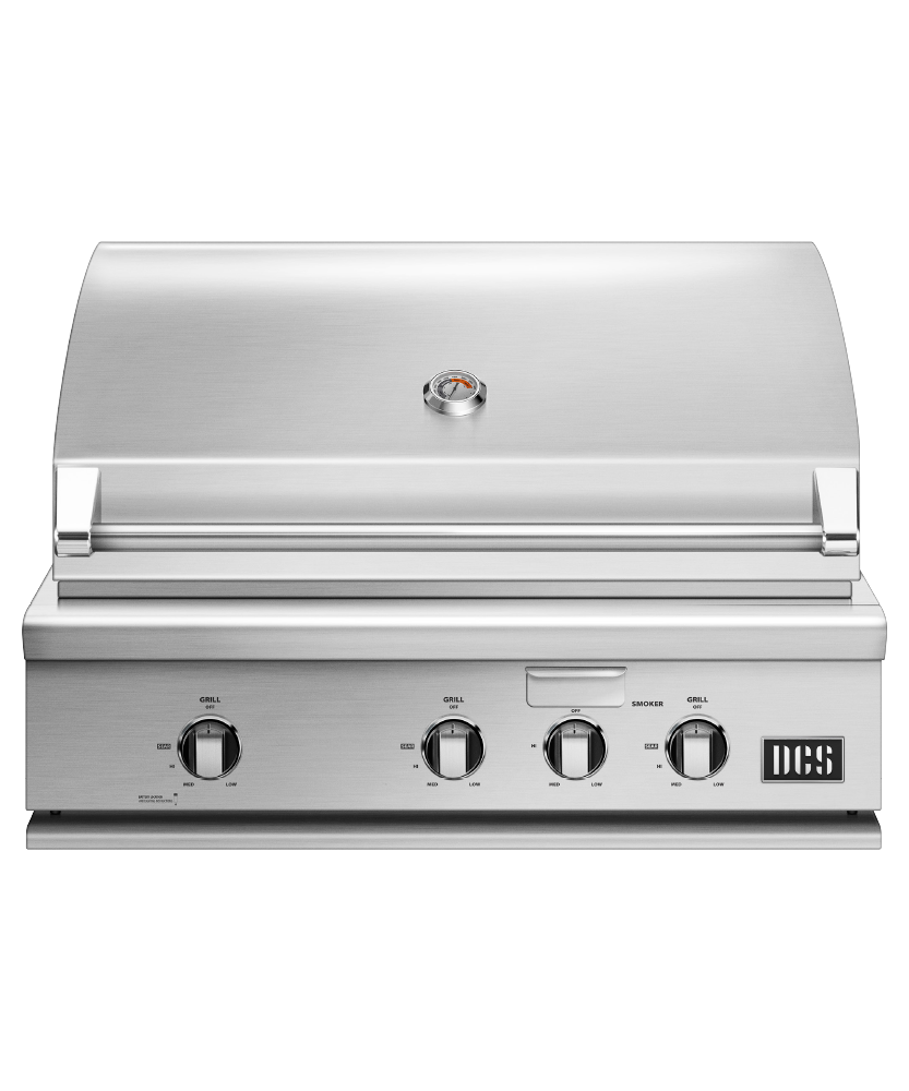 DCS 36" Series 7 Grill, Natural Gas