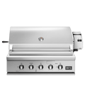 DCS 36" Series 7 Grill, Rotisserie, Natural Gas
