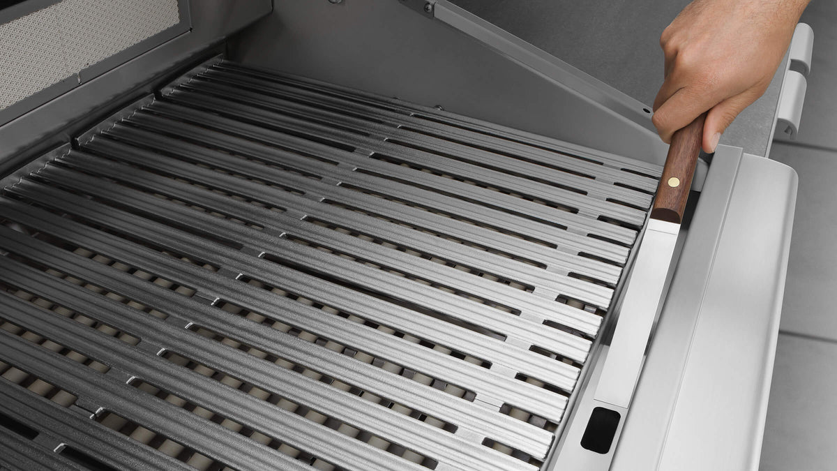 DCS 48" Series 7 Grill, Natural Gas – view 5