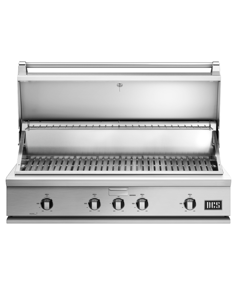DCS 48" Series 7 Grill, Natural Gas – view 2