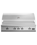 DCS 48" Series 7 Grill, Natural Gas