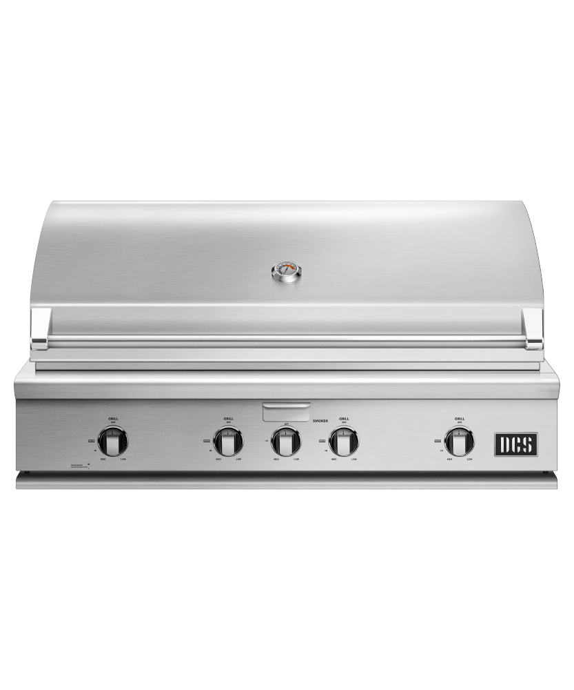 DCS 48" Series 7 Grill, Natural Gas