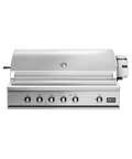 DCS 48" Series 7 Grill, Rotisserie, Natural Gas