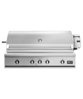 DCS 48" Series 7 Grill (BH1-48RI-N)