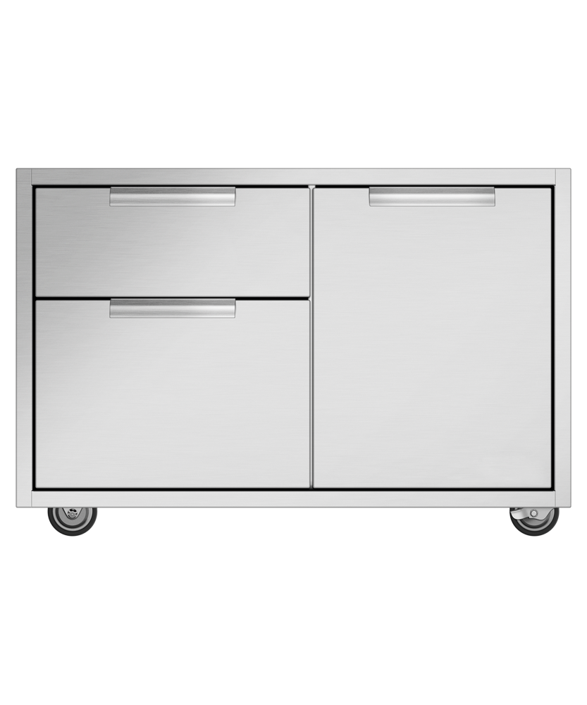 DCS 36" Cad Grill Cart