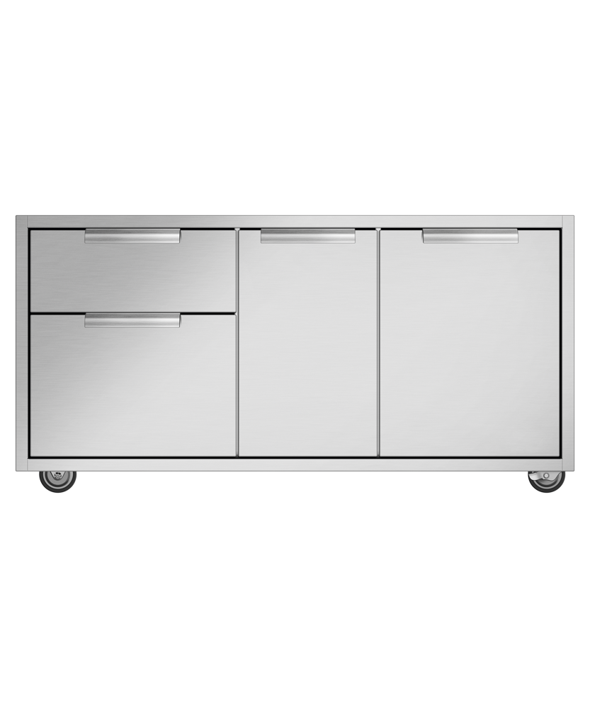 DCS 48" Cad Grill Cart