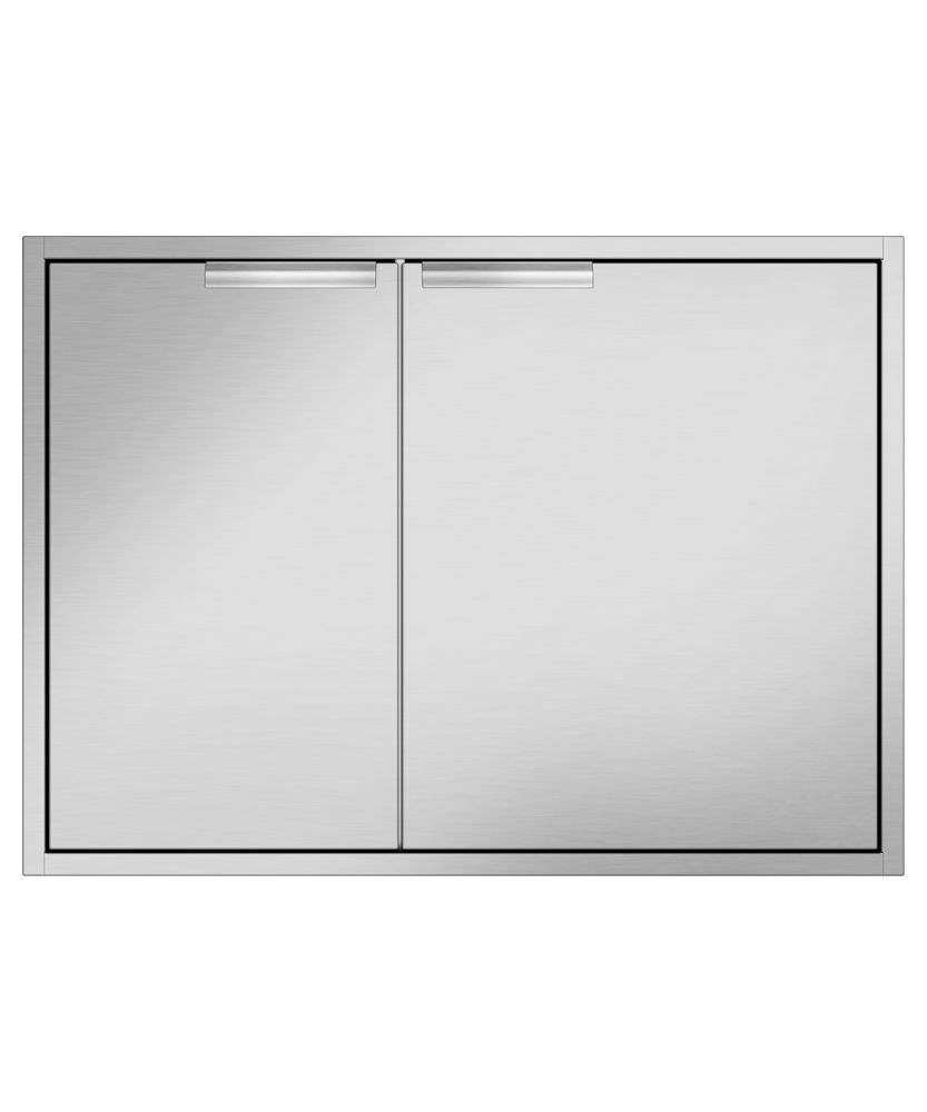 DCS Dry Pantry