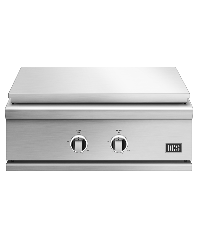DCS 30" Series 9 Griddle