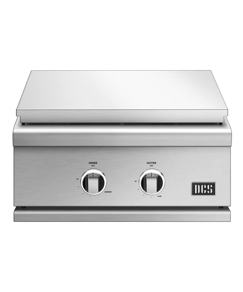 DCS 24" Series 9 Power Burner