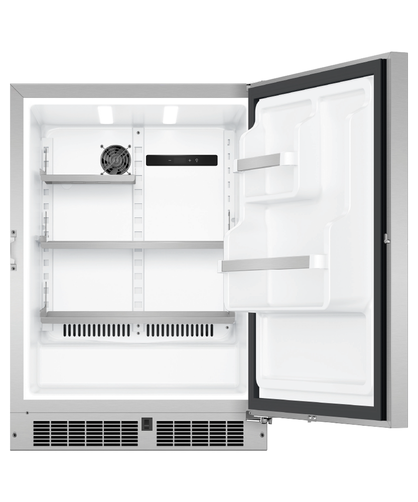 DCS 24" Outdoor Refrigerator, Right Hinge – view 2