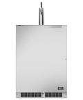 DCS 24" Single Tap Outdoor Beer Dispenser