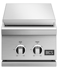 DCS 14" Series 9 Double Side Burner (SBE1-142-L)