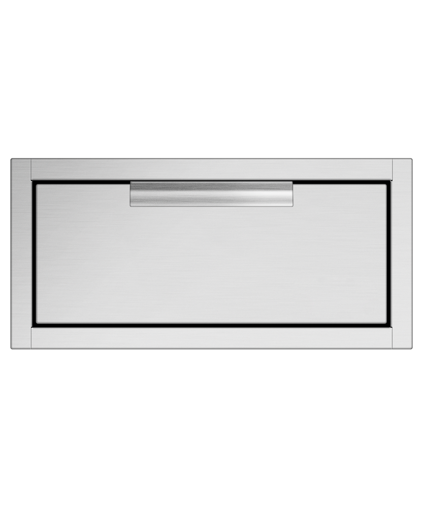 DCS Single Drawer Tower