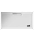 DCS Outdoor Warming Drawer