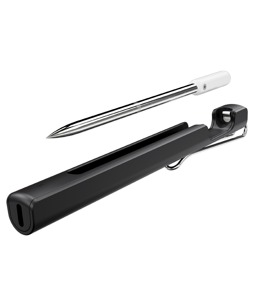 DCS Wireless Temperature Sensor – view 5