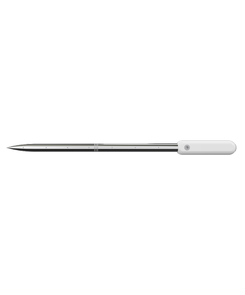 DCS Wireless Temperature Sensor – view 2
