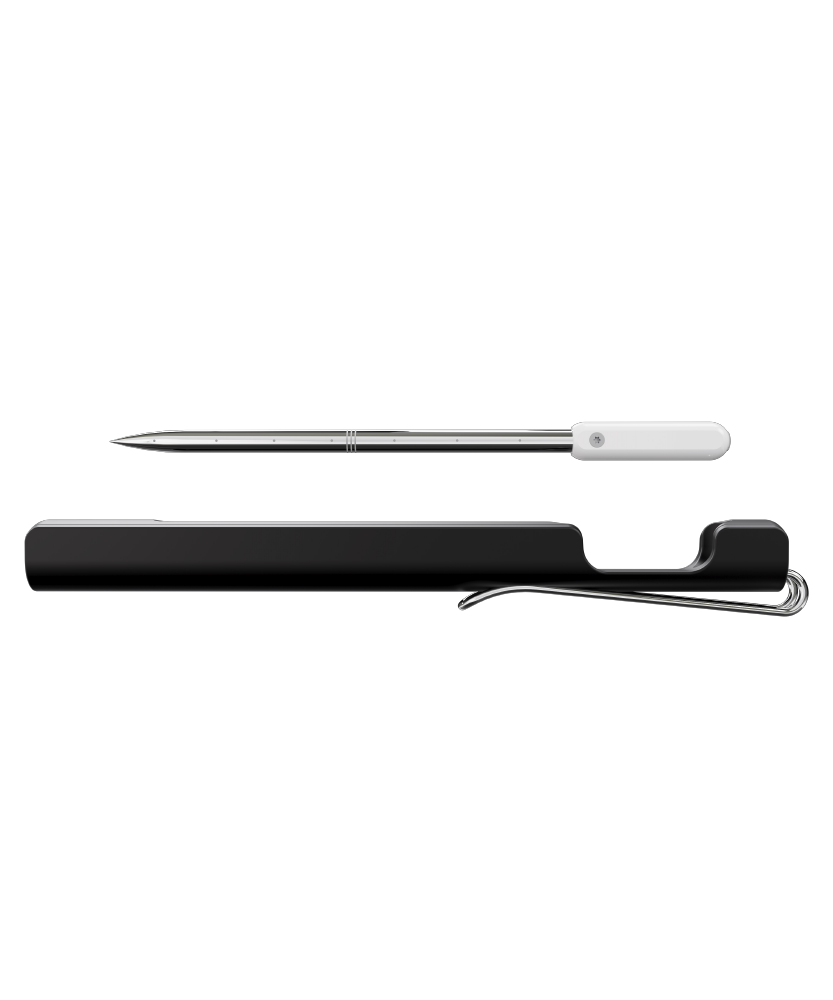 DCS Wireless Temperature Sensor – view 4
