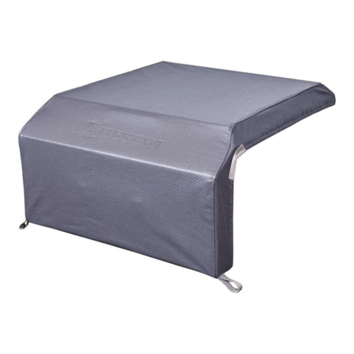 Hestan Carbon Fiber Vinyl Cover, Powe