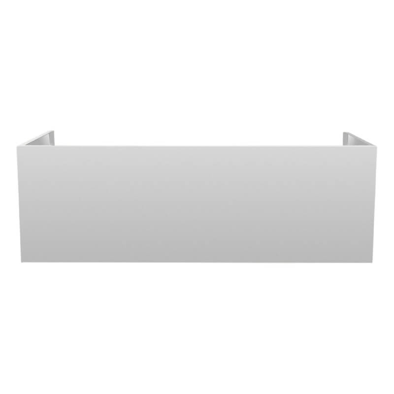 Summerset 12" Duct Cover For 60" Vent Hood – view 2