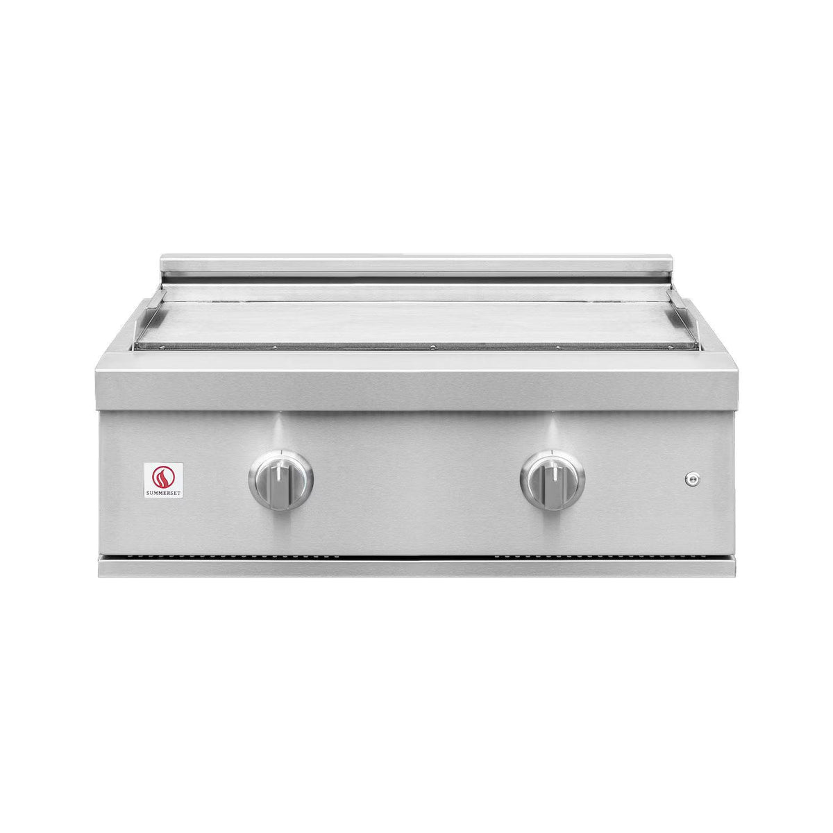 Summerset 30" Pro Series Griddle