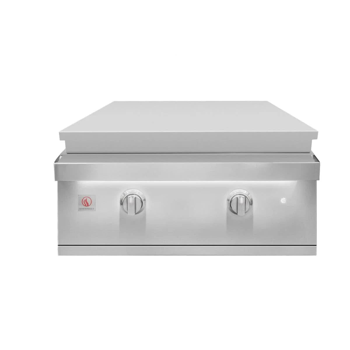 Summerset 30" Pro Series Griddle – view 3