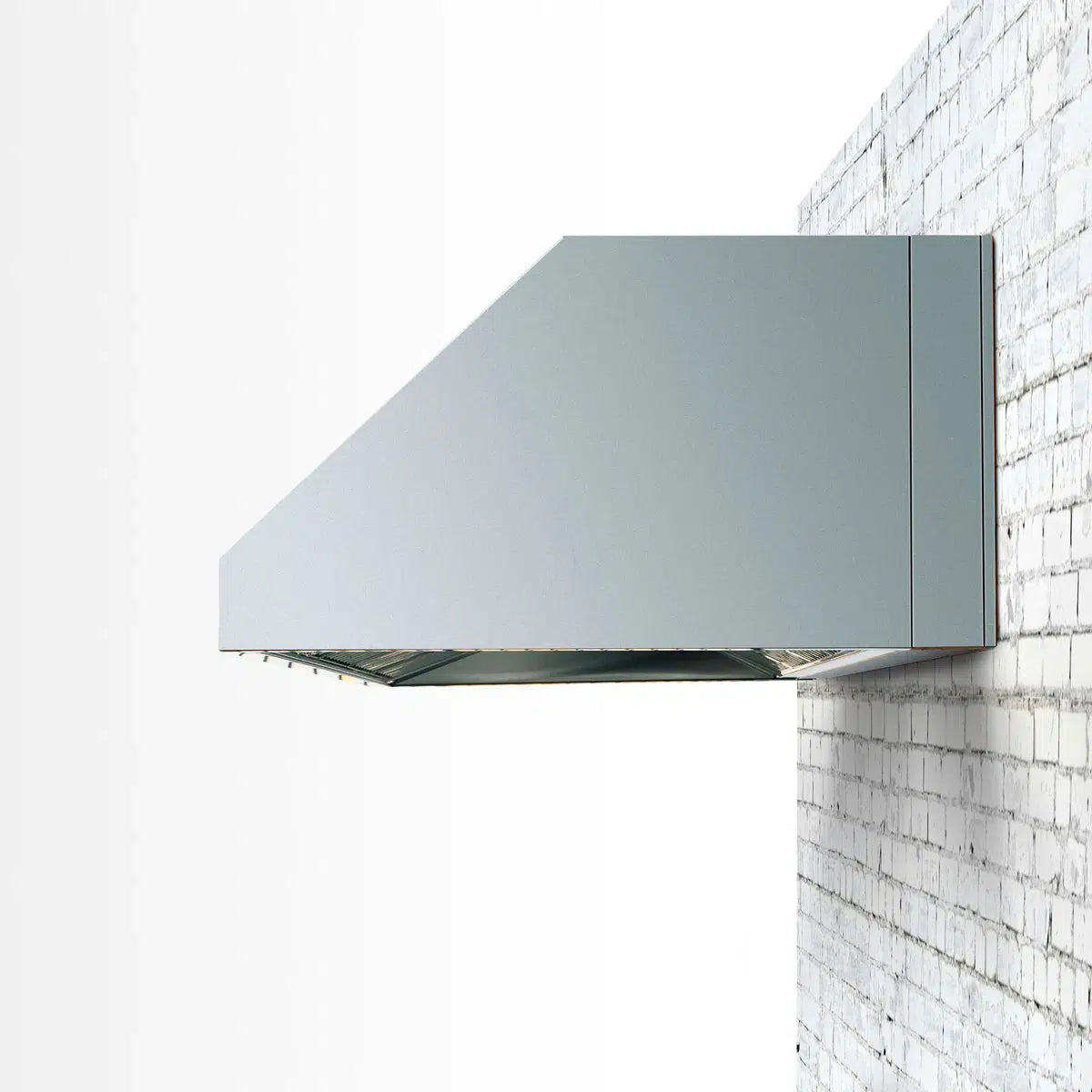 Summerset 4" Spacer Bracket For 60" Vent Hood