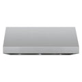 Summerset 42" Outdoor Rated Vent Hood With 2,000 Cfm Motor And Mounting Bracket