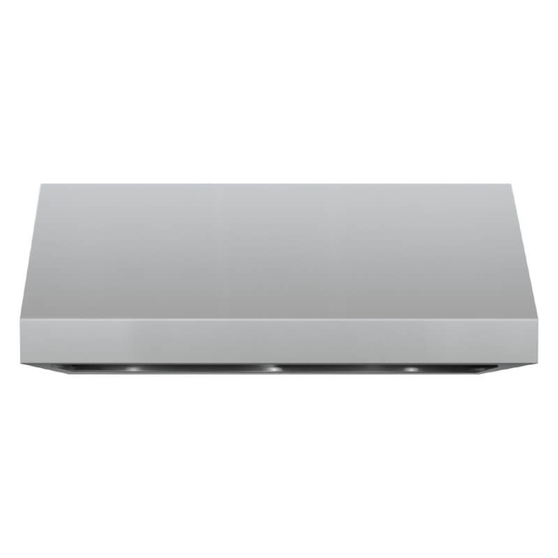Summerset 42" Outdoor Rated Vent Hood With 2,000 Cfm Motor And Mounting Bracket