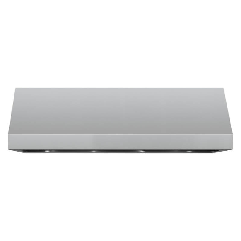 Summerset 60" Outdoor Rated Vent Hood With 2,000 Cfm Motor And Mounting Bracket