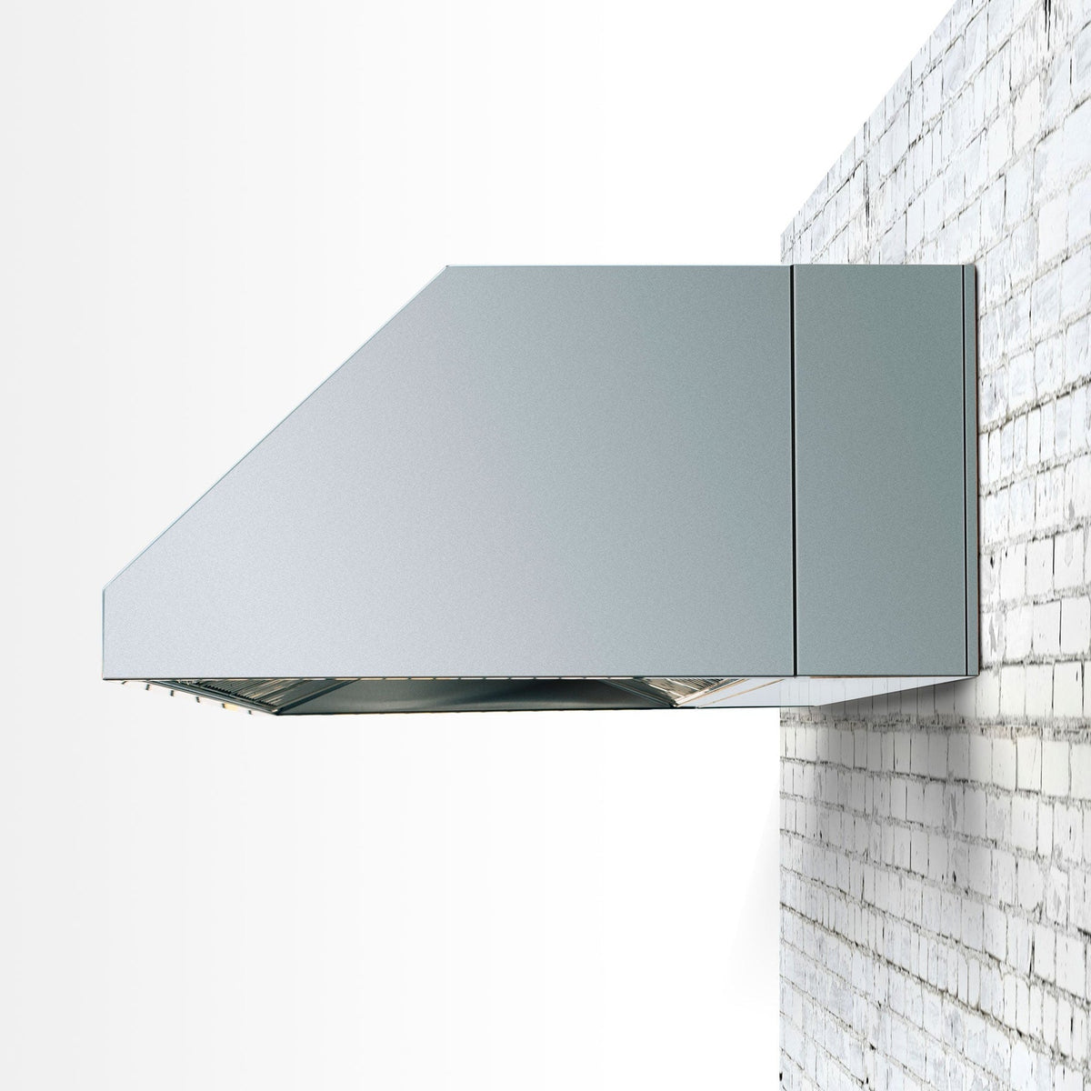 Summerset 8" Spacer Bracket For 48" Vent Hood