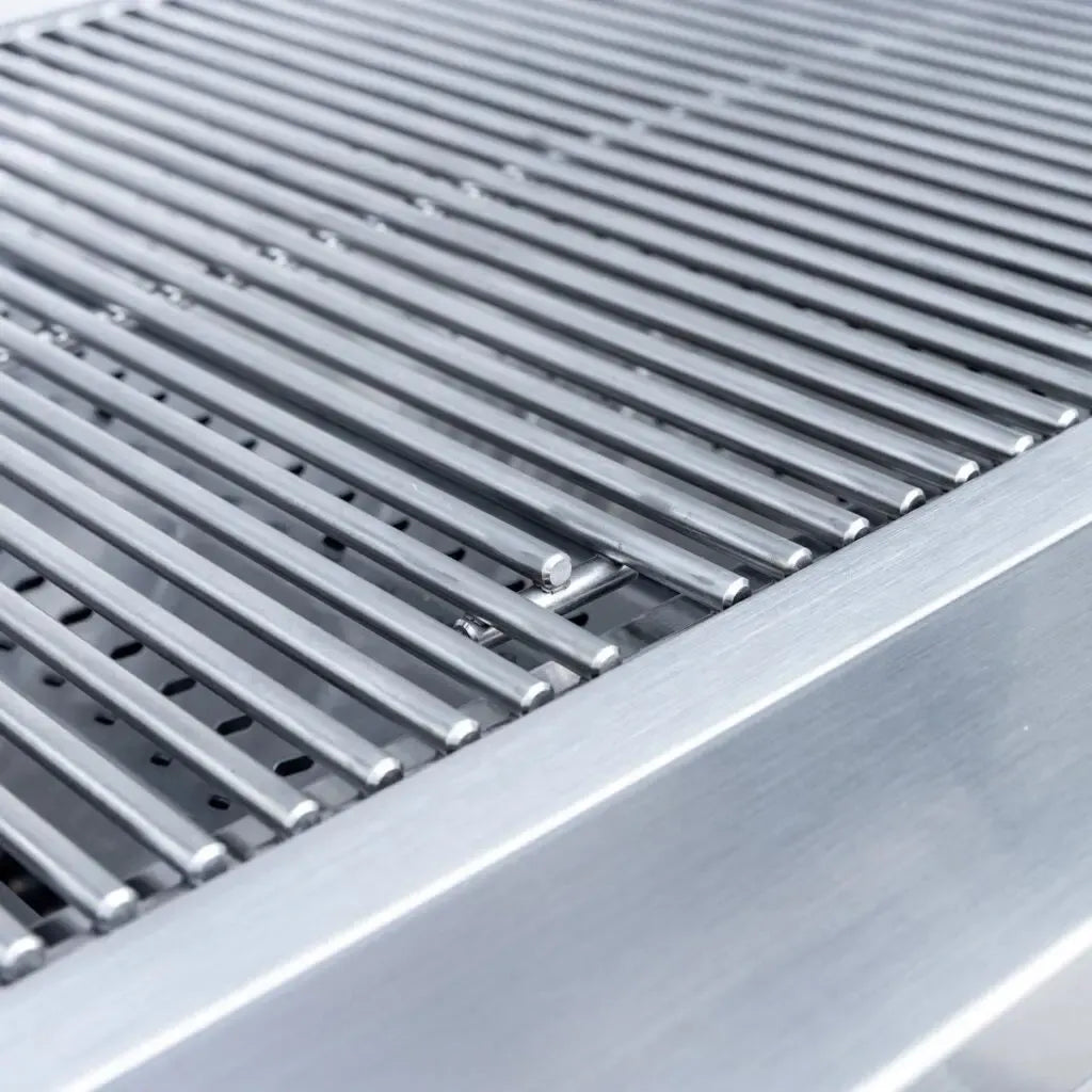Summerset Cart For 25" Sizzler Series Grills – view 2