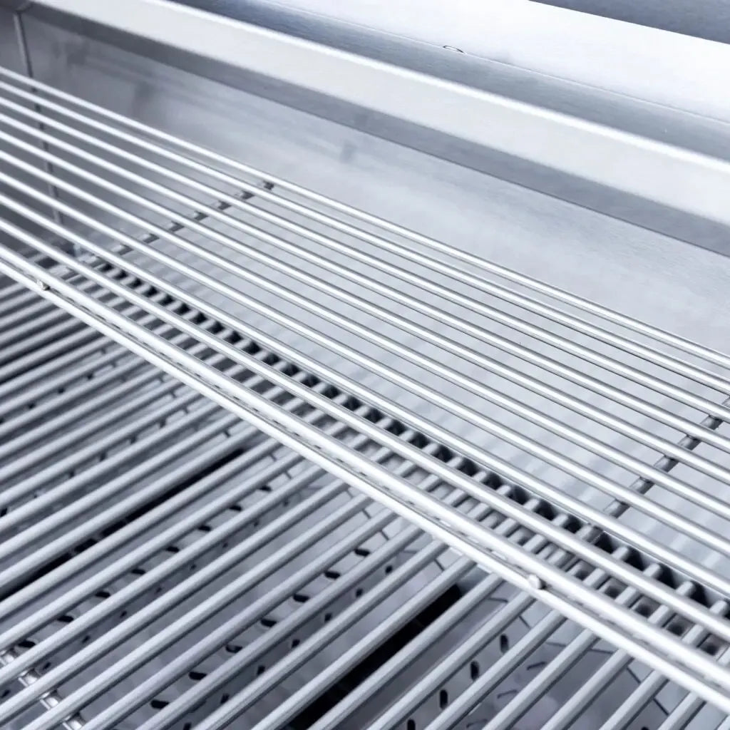 Summerset Cart For 40" Sizzler Series Grills – view 4