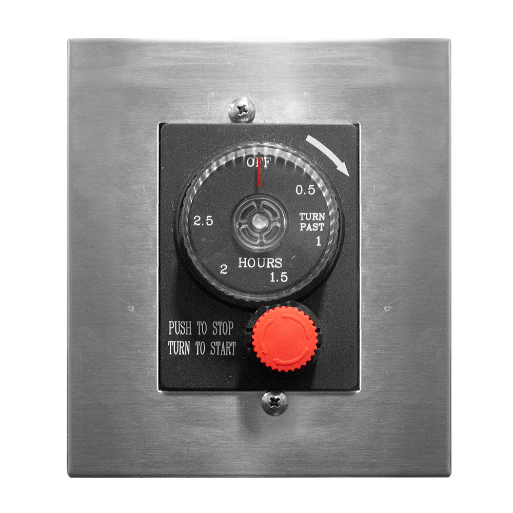 Summerset Surface Mount Enclosure To House Estop1-0h