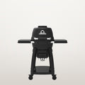 Broil King Keg Kamado 18.5-Inch Cast Aluminum Charcoal Kamado Grill - Black