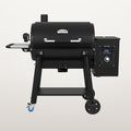 Broil King Regal Pellet 500 Pro 32-Inch Wi-Fi Wood Pellet Grill & Smoker