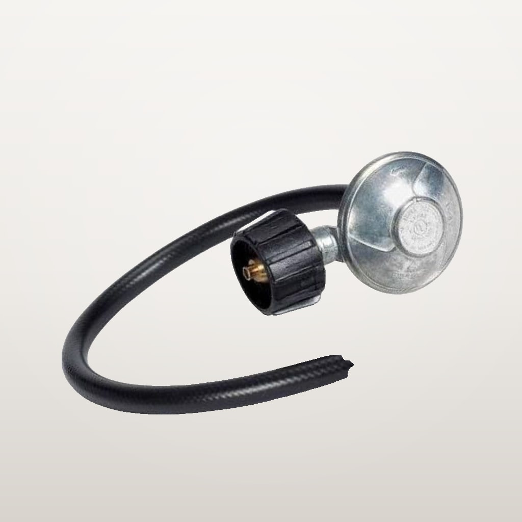 Broilmaster LP Hose and Regulator - B069756